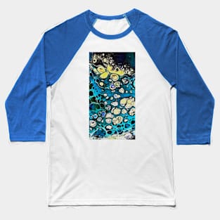 Chill of Winter A Baseball T-Shirt